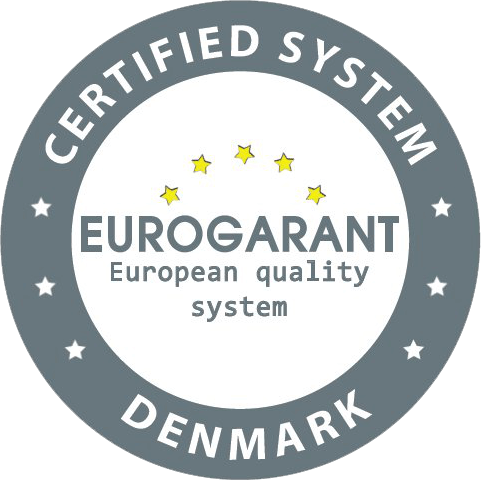 Eurogarant i Fredericia